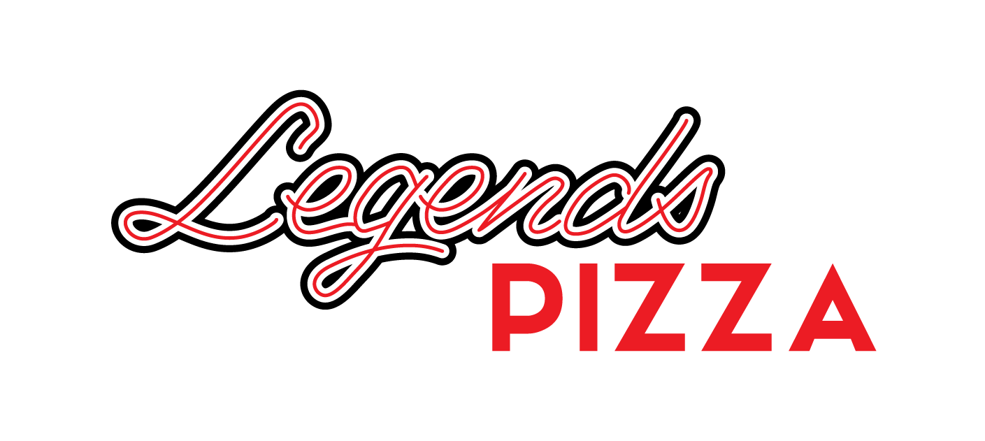 Legends Pizza